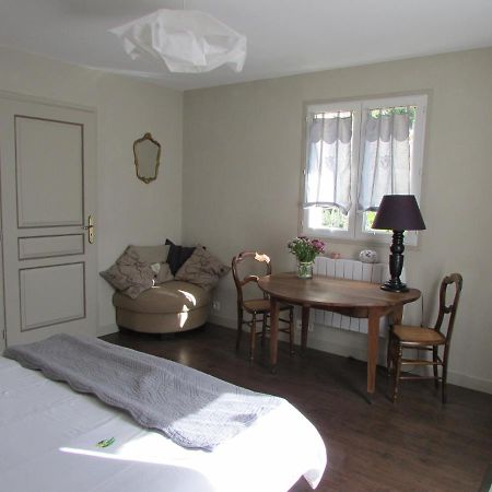 L'Oree De Vergy Bed and Breakfast L'Etang-Vergy Eksteriør billede